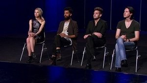 Project Runway Odcinek 13