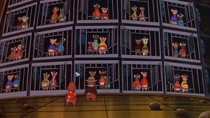 Chip i Dale: Brygada RR Hipnoza