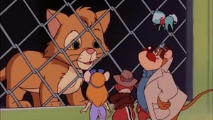 Chip i Dale: Brygada RR Kiedy myszy harcują