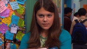 Ned's Declassified School Survival Guide Odcinek 2