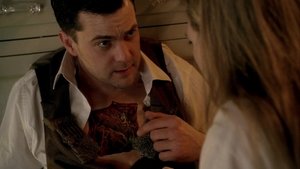 Fringe: Na granicy światów Brown Betty