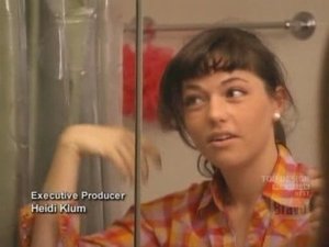 Project Runway Odcinek 8