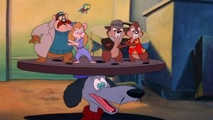 Chip i Dale: Brygada RR Brygada RR rusza na ratunek Część 4