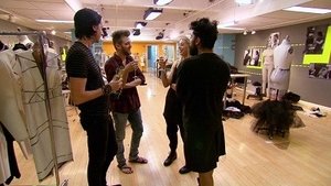 Project Runway Odcinek 14