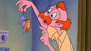 Chip i Dale: Brygada RR Szczęście zależy od ciebie