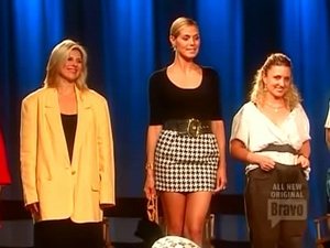Project Runway Odcinek 5