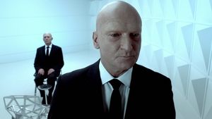 Fringe: Na granicy światów Wolność