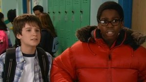 Ned's Declassified School Survival Guide Odcinek 1