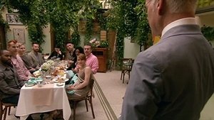 Project Runway Odcinek 9