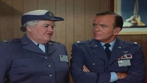 I Dream of Jeannie Odcinek 2