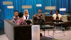 Project Runway Odcinek 8