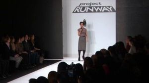 Project Runway Odcinek 14