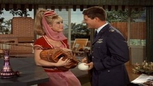 I Dream of Jeannie Odcinek 22