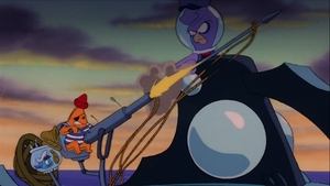 Chip i Dale: Brygada RR Morski mściciel
