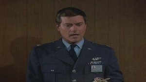 I Dream of Jeannie Odcinek 22