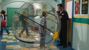 Ned's Declassified School Survival Guide Odcinek 6