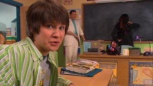 Ned's Declassified School Survival Guide Odcinek 9