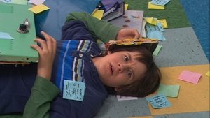 Ned's Declassified School Survival Guide Odcinek 11