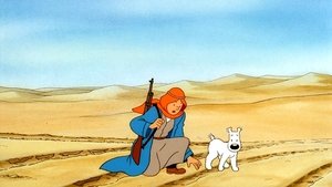 The Adventures of Tintin Odcinek 10