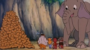 Chip i Dale: Brygada RR Afera wielka jak słoń