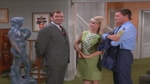 I Dream of Jeannie Odcinek 3