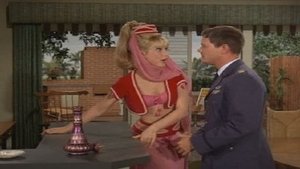 I Dream of Jeannie Odcinek 2