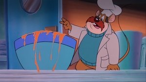 Chip i Dale: Brygada RR Przez bar do banku