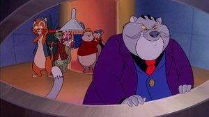 Chip i Dale: Brygada RR Nabrałem cię Chip