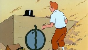 The Adventures of Tintin Odcinek 6