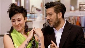 Project Runway Odcinek 9