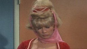 I Dream of Jeannie Odcinek 23