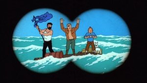The Adventures of Tintin Odcinek 2