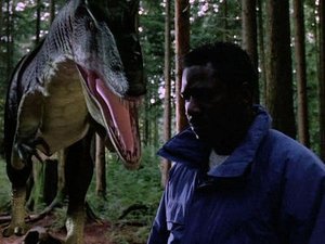 Sliders Dino Veritas