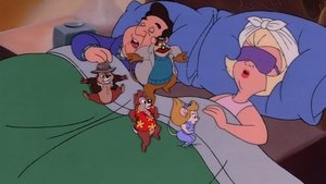 Chip i Dale: Brygada RR Nowe metody walki