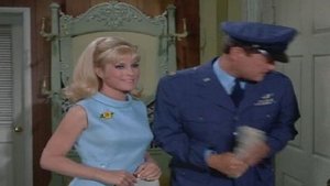 I Dream of Jeannie Odcinek 3