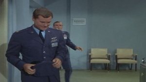 I Dream of Jeannie Odcinek 8