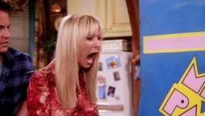 Przyjaciele Ten, w którym Joey umawia się z Rachel