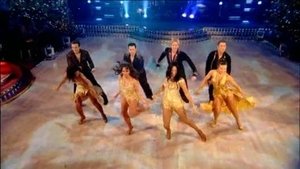 Strictly Come Dancing Odcinek 29