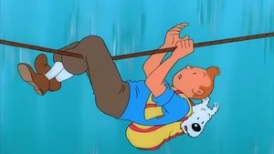 The Adventures of Tintin Odcinek 6