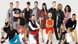 Project Runway Odcinek 20