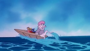 Chip i Dale: Brygada RR Stepowanie lodowców