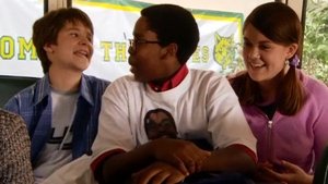 Ned's Declassified School Survival Guide Odcinek 13