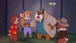 Chip i Dale: Brygada RR Eliksir starości