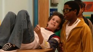 Ned's Declassified School Survival Guide Odcinek 12