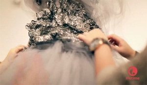 Project Runway Odcinek 17