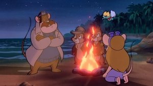 Chip i Dale: Brygada RR Gasnące gwiazdy