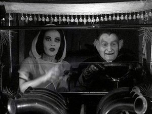 The Munsters Odcinek 13