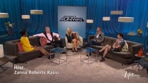 Project Runway Odcinek 6