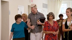 Project Runway Odcinek 6