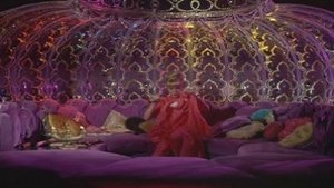 I Dream of Jeannie Odcinek 4